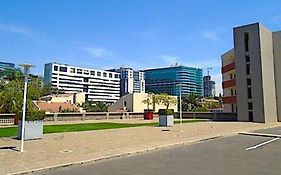Executive Apartment - Sandton